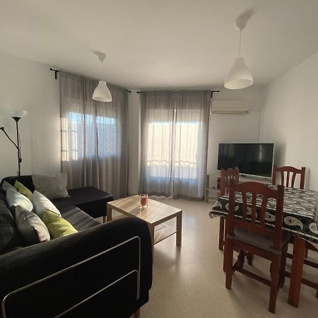 Apartamento Muro Alto Sanlúcar de Barrameda Eksteriør billede