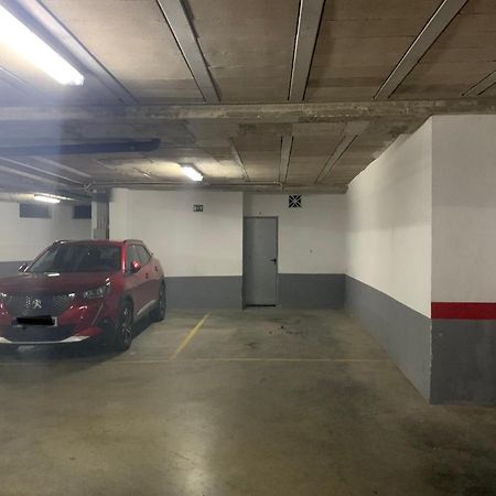Apartamento Muro Alto Sanlúcar de Barrameda Eksteriør billede