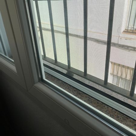 Apartamento Muro Alto Sanlúcar de Barrameda Eksteriør billede