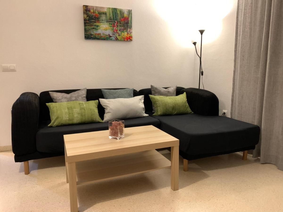 Apartamento Muro Alto Sanlúcar de Barrameda Eksteriør billede