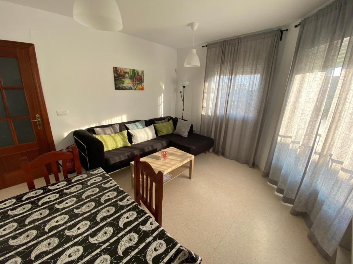 Apartamento Muro Alto Sanlúcar de Barrameda Eksteriør billede