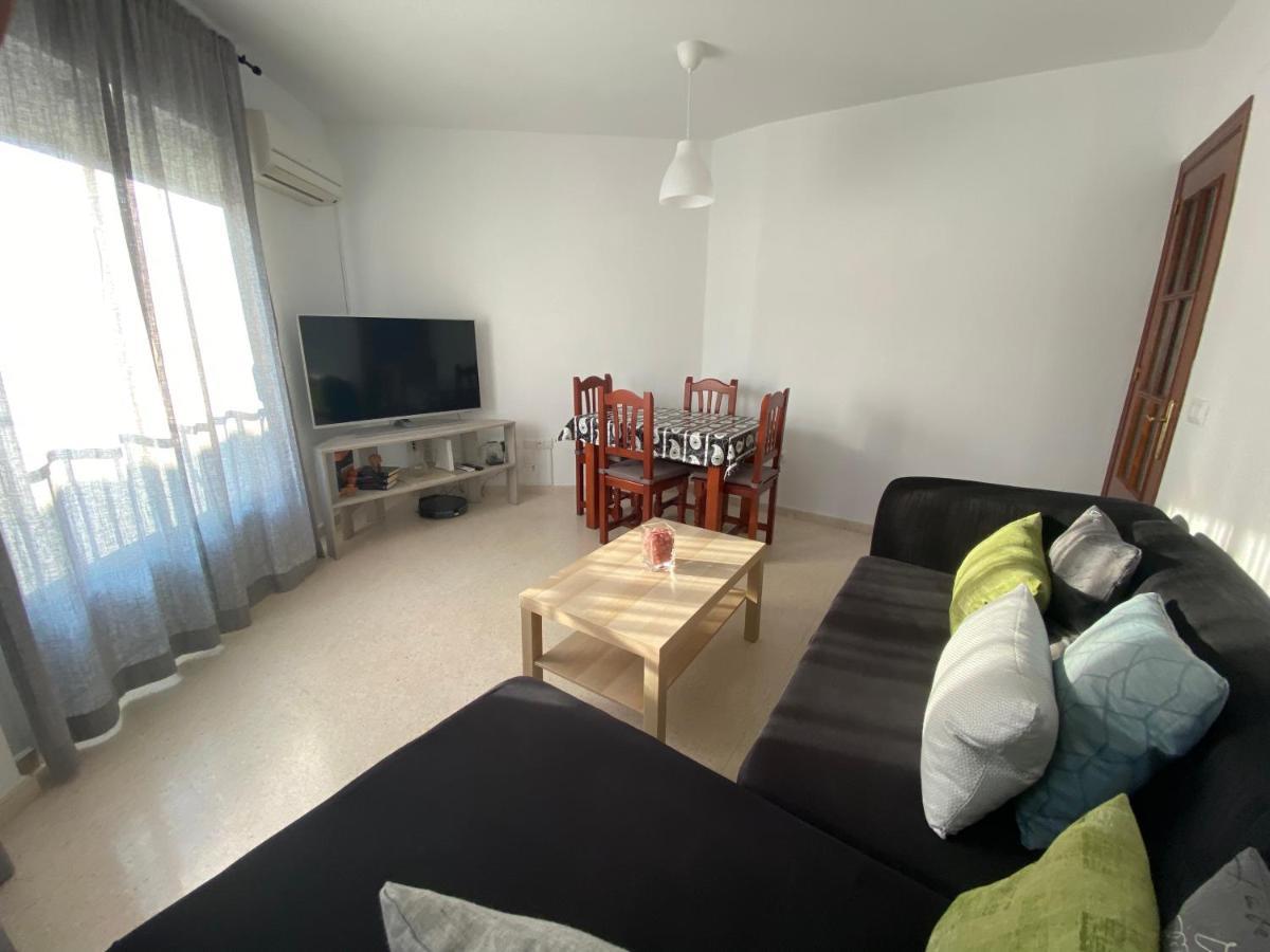 Apartamento Muro Alto Sanlúcar de Barrameda Eksteriør billede