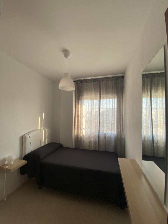 Apartamento Muro Alto Sanlúcar de Barrameda Eksteriør billede