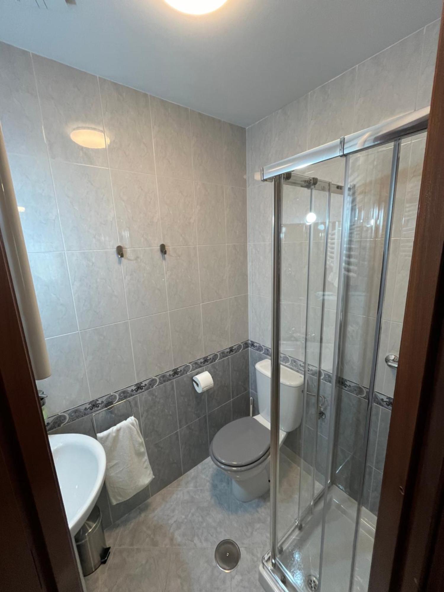 Apartamento Muro Alto Sanlúcar de Barrameda Eksteriør billede