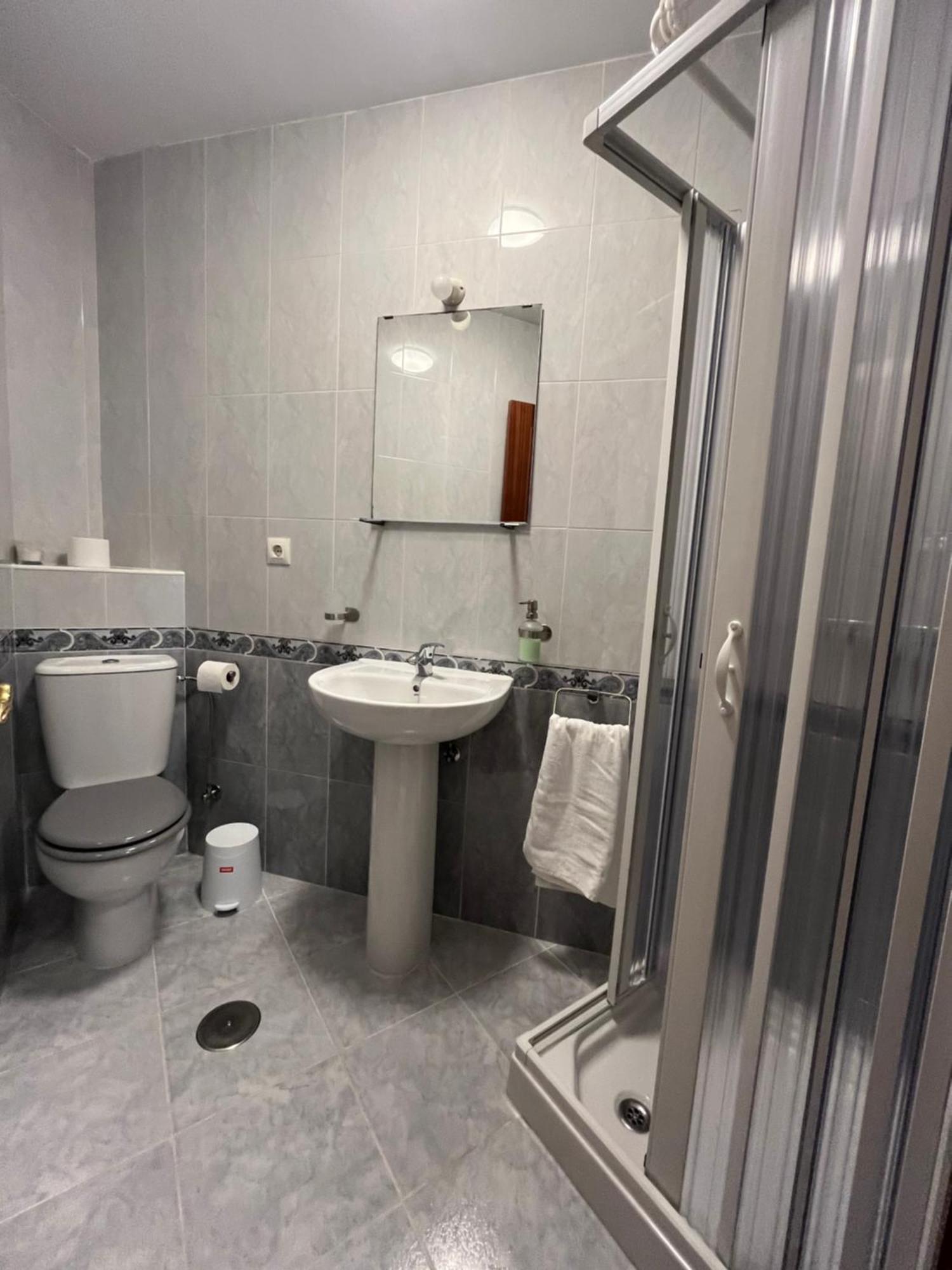 Apartamento Muro Alto Sanlúcar de Barrameda Eksteriør billede