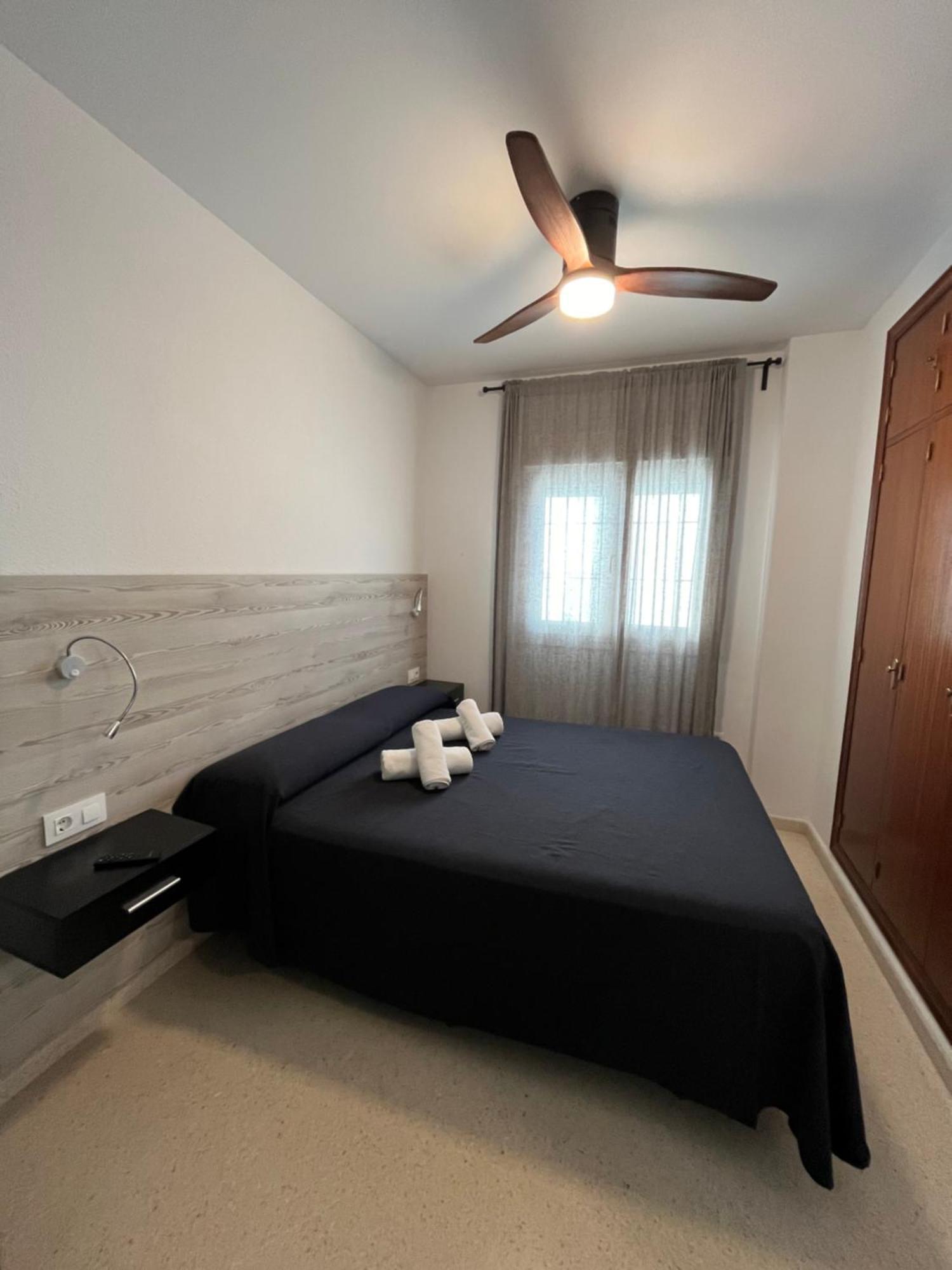 Apartamento Muro Alto Sanlúcar de Barrameda Eksteriør billede