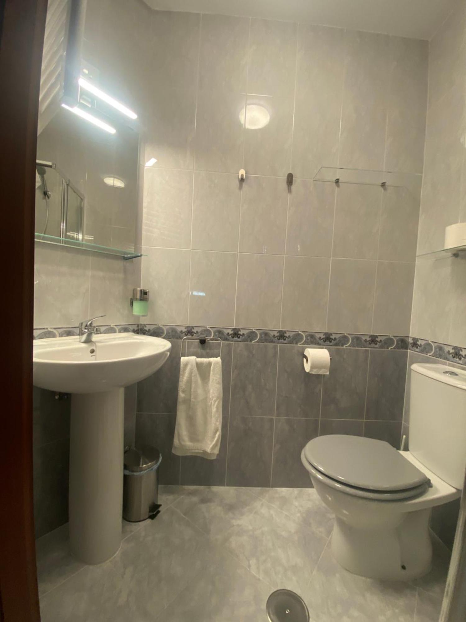 Apartamento Muro Alto Sanlúcar de Barrameda Eksteriør billede